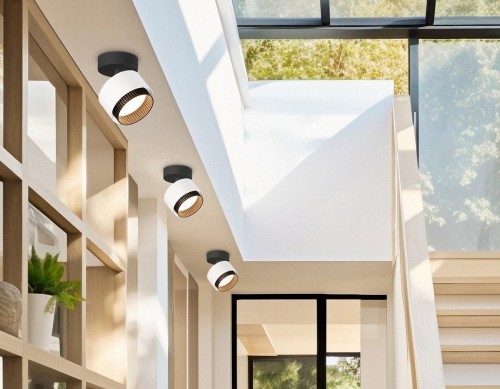 Спот Ambrella light Techno Spot TN71279