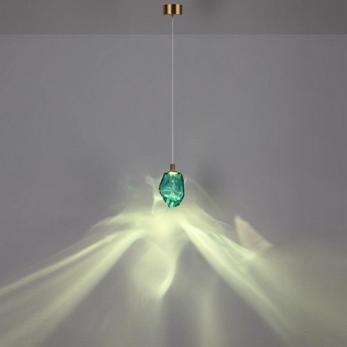 Подвесной светильник Odeon Light Gemme 7110/4LC