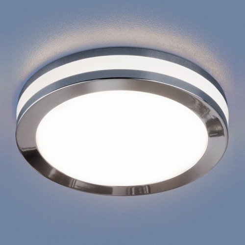 Встраиваемый светильник Elektrostandard Aster a049512 Встраиваемый светильник Elektrostandard Aster a049512