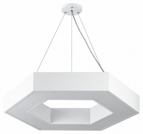 Подвесной светильник Эра Hexagon Б0058880
