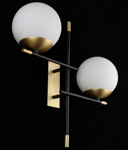 Бра Aployt Kristina APL.313.11.02 Бра Aployt Kristina APL.313.11.02