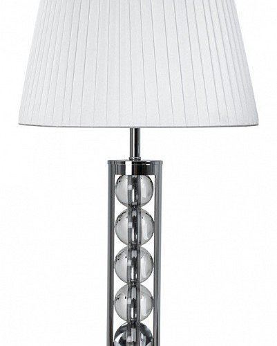 Настольная лампа Arte Lamp Jessica A4062LT-1CC