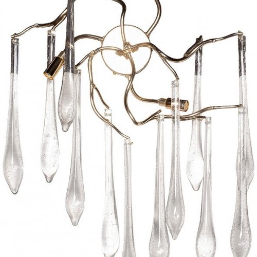 Бра Garda Decor 86-B8035/3