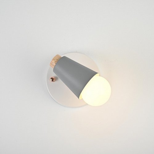 Бра ImperiumLoft ROTARY-WALL01 Бра ImperiumLoft ROTARY-WALL01