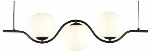 Подвесная люстра Aployt Jagna APL.312.03.03