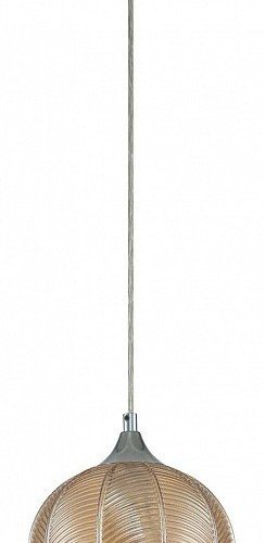 Подвесной светильник Escada Pion 10194/1S Amber