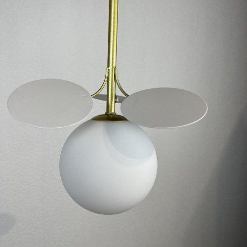 Подвесной светильник ImperiumLoft MATISSE-ONE01