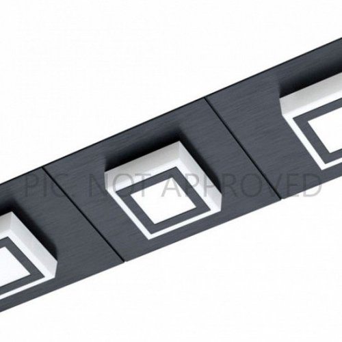 Потолочная светодиодная люстра Eglo Masiano 1 99363 Потолочная светодиодная люстра Eglo Masiano 1 99363