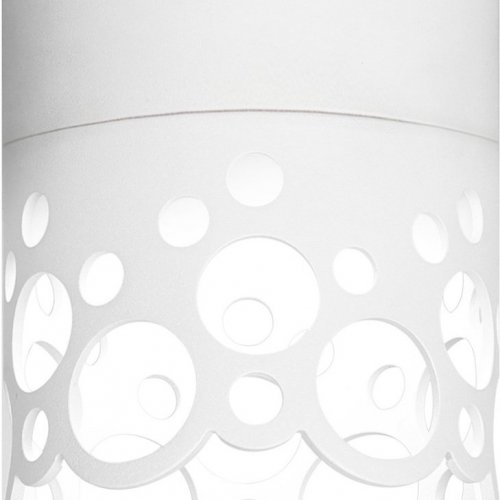 Точечный светильник ЭРА OL49 WH