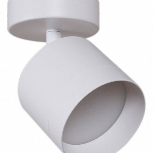 Спот Reluce Technical 53019 53019-9.5-001IL SPOT LIGHT GX53 WT Спот Reluce Technical 53019 53019-9.5-001IL SPOT LIGHT GX53 WT