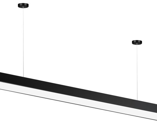 Подвесной светильник  SPO-115-B-40K-036