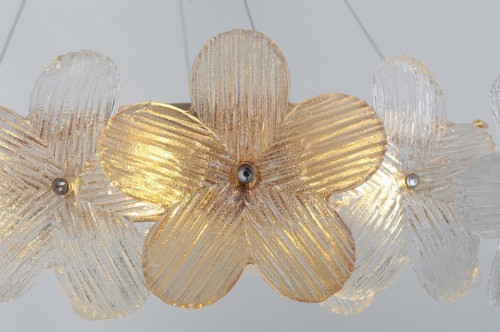 Подвесная люстра Rivoli Ethel 6132-101 Б0061974