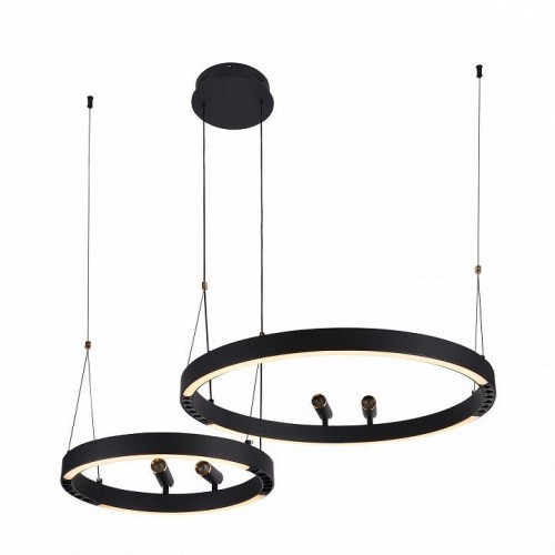 Подвесной светильник F-Promo Slinga 4474-2P Подвесной светильник F-Promo Slinga 4474-2P