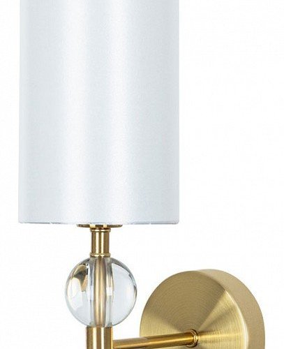 Бра Arte Lamp MATAR A4027AP-1PB