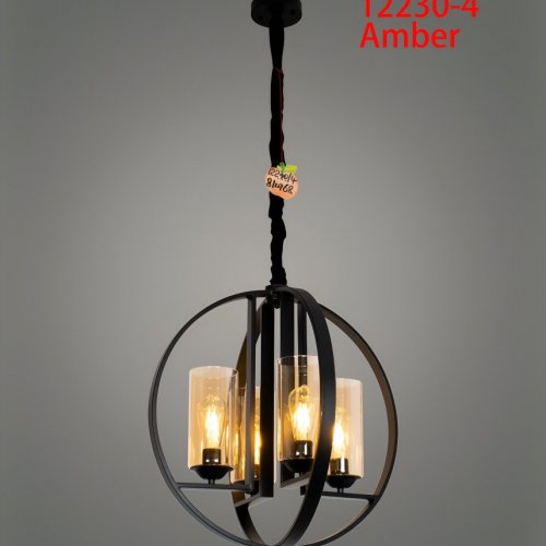 Подвесная люстра Alfa Light F4124-72 Подвесная люстра Alfa Light F4124-72