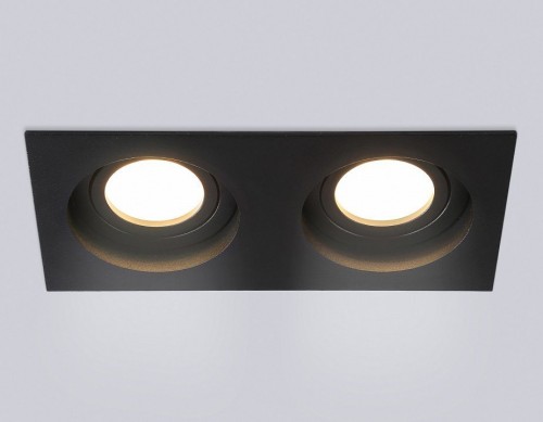 Точечный светильник Ambrella light Techno Spot TN102760