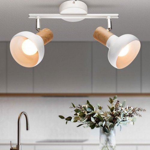 Спот Rivoli Lorena 7052-702 Спот Rivoli Lorena 7052-702