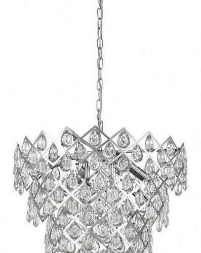 Подвесная люстра Vele Luce Diana VL3273P06