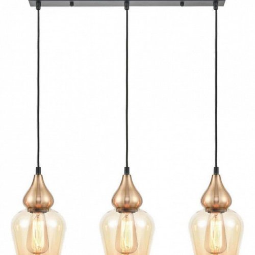 Подвесной светильник Vele Luce Simone VL5564P13