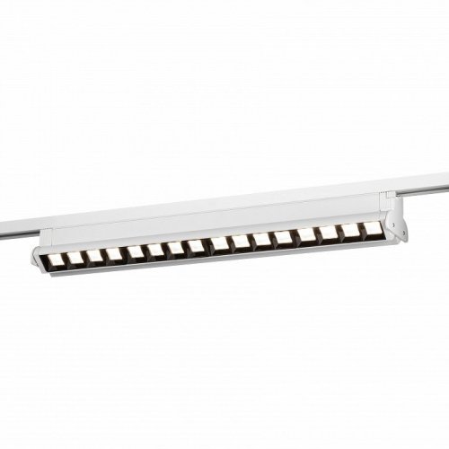 Трековый светильник TR54 - 5040 WH