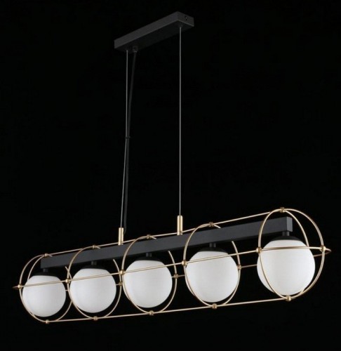 Подвесной светильник Mahot APL.317.03.05