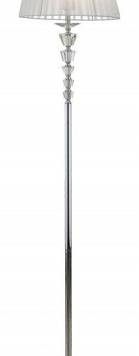 Торшер Illumico IL5231-1F-27 CR Торшер Illumico IL5231-1F-27 CR