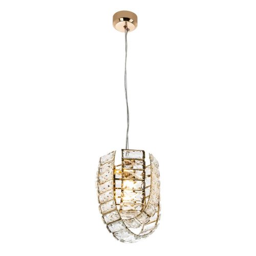 Подвесная люстра ML.755.2 GD Подвесная люстра ML.755.2 GD