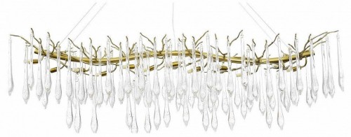 Подвесной светильник ST Luce Teardrops SL1660.213.12