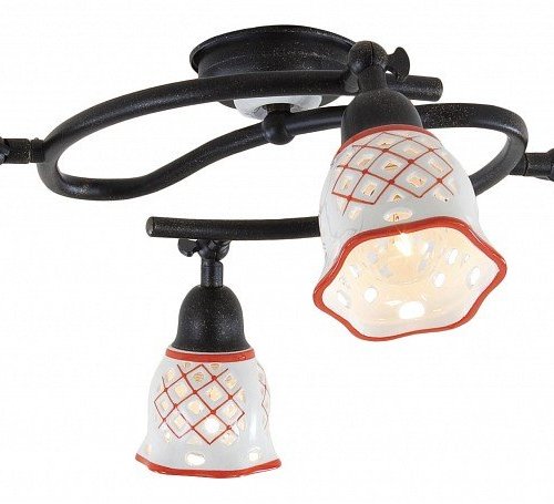 Спот Citilux Ажур CL534543
