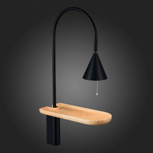 Настенный светильник ST Luce AMIRO SL1802.401.01 Настенный светильник ST Luce AMIRO SL1802.401.01