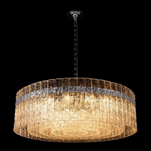 Подвесная люстра Loft it Nevada 10297/800 Nickel Подвесная люстра Loft it Nevada 10297/800 Nickel