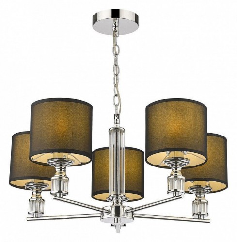 Подвесная люстра Velante 293-123-05 Подвесная люстра Velante 293-123-05