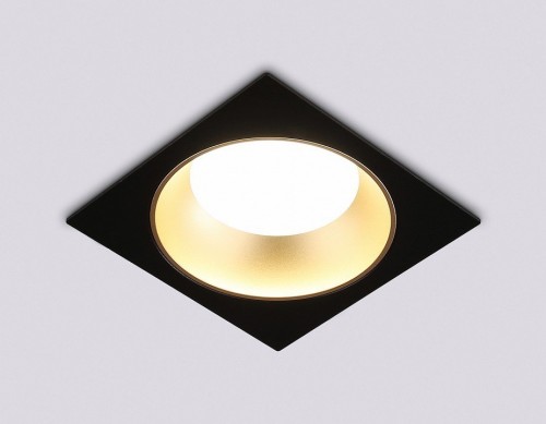 Встраиваемый светильник Ambrella light TECHNO SPOT TN52340