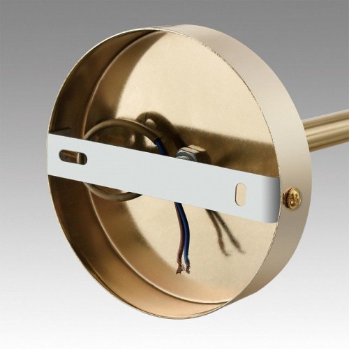 Люстра на штанге Lumion Kassia 6586/10 Люстра на штанге Lumion Kassia 6586/10