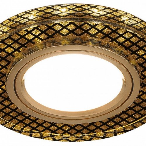 Встраиваемый светильник Gauss Backlight BL076 Встраиваемый светильник Gauss Backlight BL076