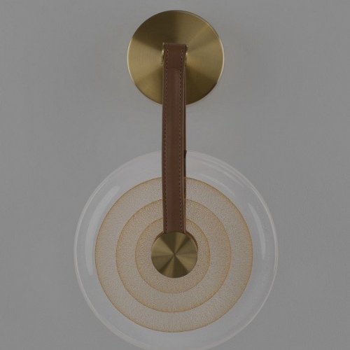 Бра Moderli Orbique V11681-WL
