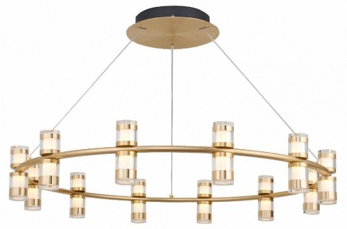 Подвесная люстра Favourite Ampullen 4323-12P