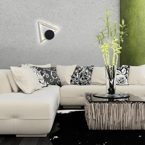 Бра Escada 10270 10270/1LED Бра Escada 10270 10270/1LED