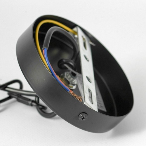 Подвесная люстра Lussole Fremont LSP-8817