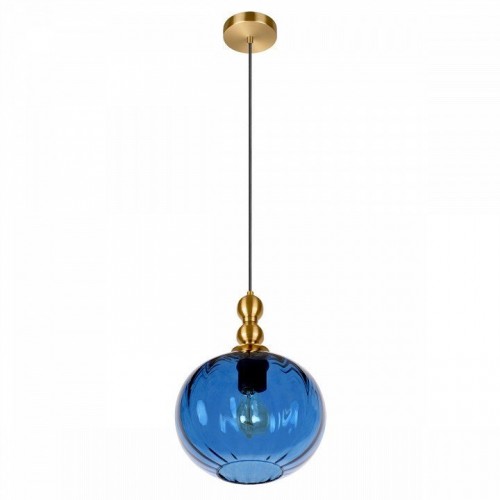 Подвесной светильник Loft IT Melon 10426 Blue