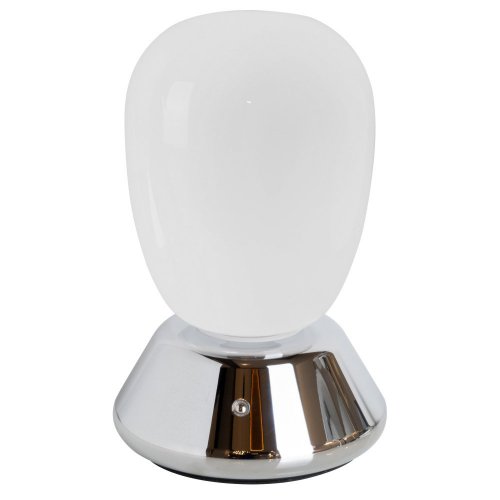 Интерьерная настольная лампа Uovo III 807914