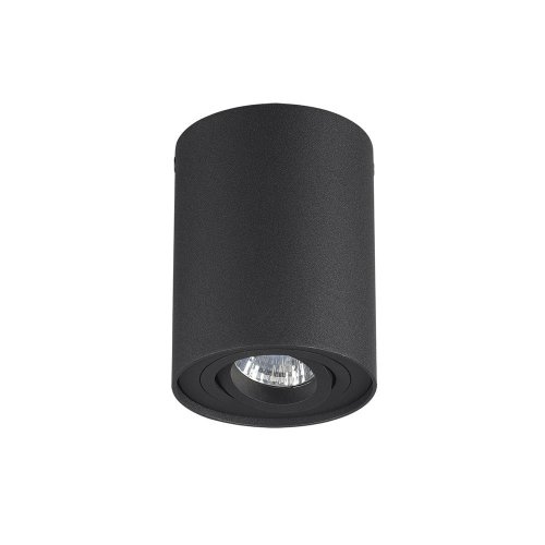 Точечный светильник Megalight Mg-56 5600 black Точечный светильник Megalight Mg-56 5600 black
