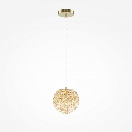 Подвесной светильник Adamant MOD487PL-01BS