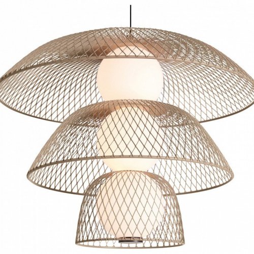 Подвесной светильник Freya Harper FR5545PL-L5BG