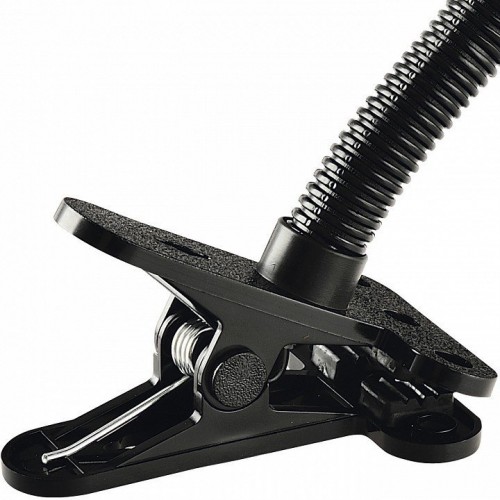 Настольная лампа Arte Lamp Cord A1210LT-1BK Настольная лампа Arte Lamp Cord A1210LT-1BK