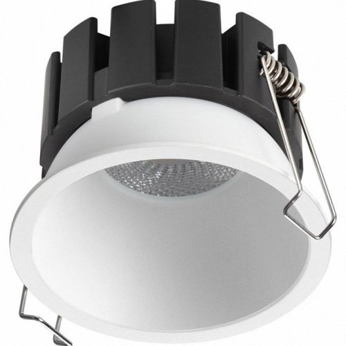 Точечный светильник Novotech Solis 359859