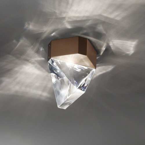 Точечный светильник Fabbian Tripla F41E0176