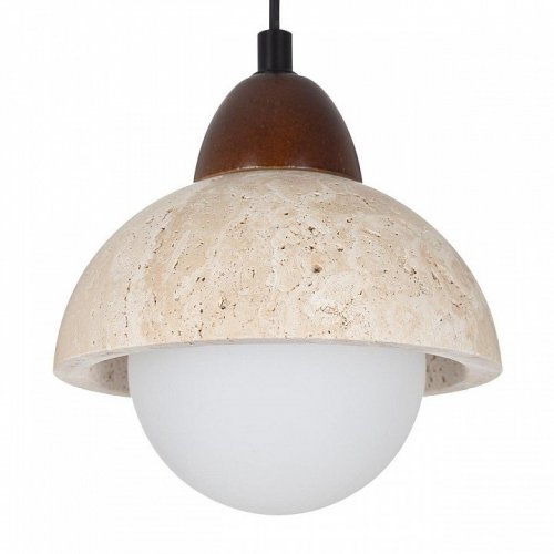 Подвесной светильник Citilux Mares CL246017 Подвесной светильник Citilux Mares CL246017