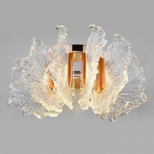 Накладной светильник Bogate's Farfalla 90377/1 Накладной светильник Bogate's Farfalla 90377/1