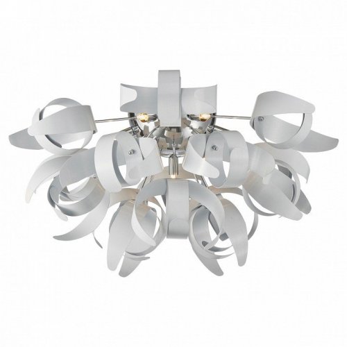 Потолочный светильник Lussole Loft GRLSA-5927-09 Потолочный светильник Lussole Loft GRLSA-5927-09